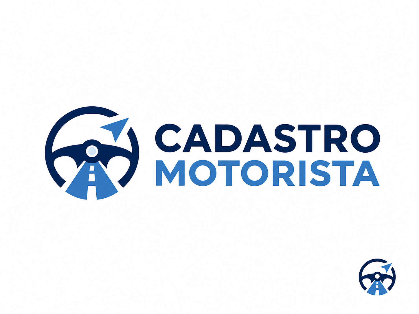 Cadastro Motorista
